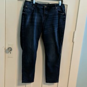 Kut from the Kloth jeans